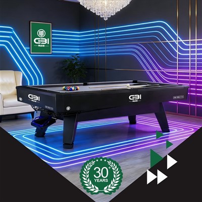 שולחנות ביליארד פנסקולה