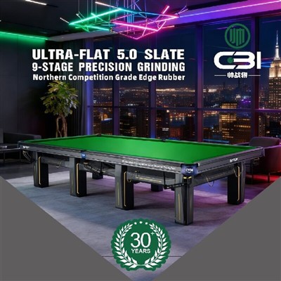 שולחן טורניר סנוקר