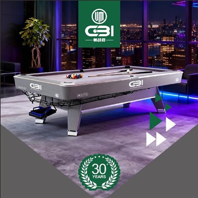 שולחן ביליארד בארה"ב