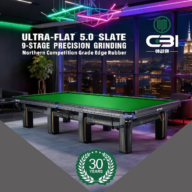 שולחן טורניר סנוקר